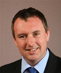 Profile image for Councillor Craig Martin