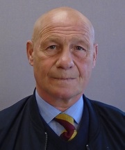 Profile image for Councillor David McKenna