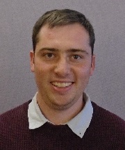 Profile image for Councillor Dan Nicholls