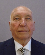 Profile image for Councillor David Sutton-Lloyd