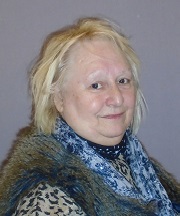 Profile image for Councillor Christine Bell