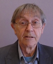 Profile image for Councillor Gordon Binney