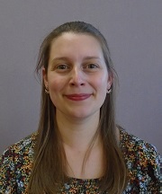 Profile image for Councillor Emma Waldock