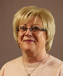 Profile image for Councillor Joyce Charlton