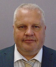 Profile image for Councillor Gary Hutchinson