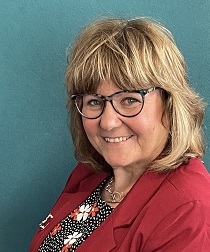 Profile image for Councillor Julie Scurfield