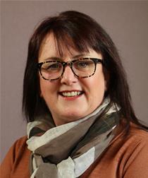 Profile image for Councillor Susan McDonnell