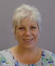 Profile image for Councillor Christine Fletcher