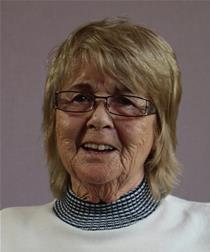 Profile image for Councillor Geraldine Bleasdale