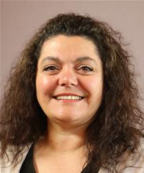 Profile image for Councillor Angela Surtees