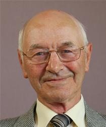 Profile image for Councillor David Brown