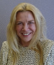 Profile image for Councillor Cathy Hunt