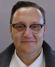 Profile image for Councillor Chris Hood