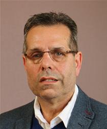 Profile image for Councillor Sam Zair