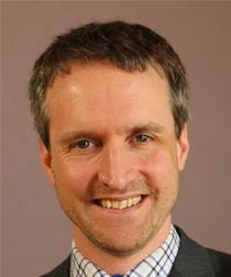 Profile image for Councillor Richard Ormerod