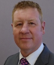 Profile image for Councillor Pete Molloy