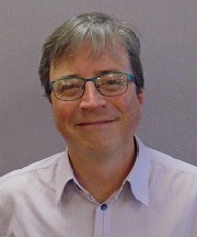 Profile image for Councillor Jonathan Elmer