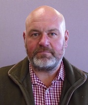 Profile image for Councillor John Purvis