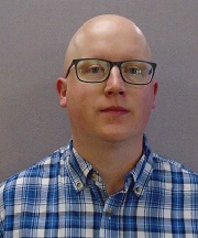 Profile image for Councillor Matt Johnson