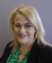 Profile image for Councillor Joanne Howey